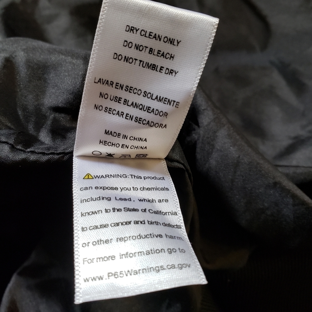 Windsor Lightweight Jacket - image 7